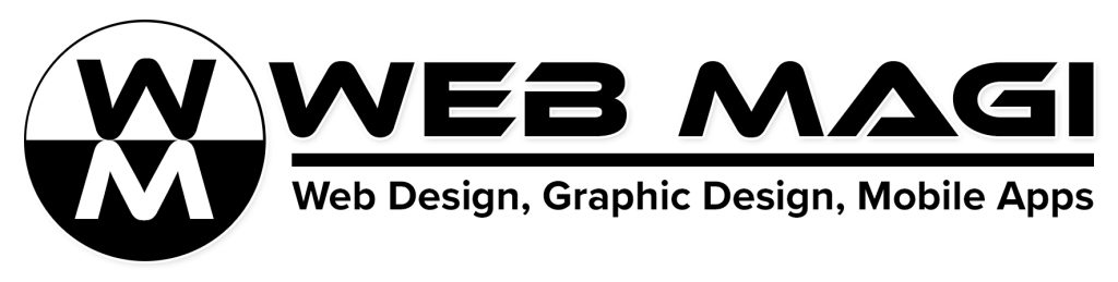 Web-Magi-Logo